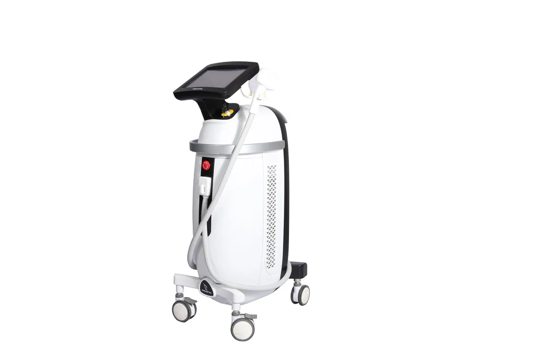 Permannet Hair Removal Gold Standard Diode Laser Beauty Machine