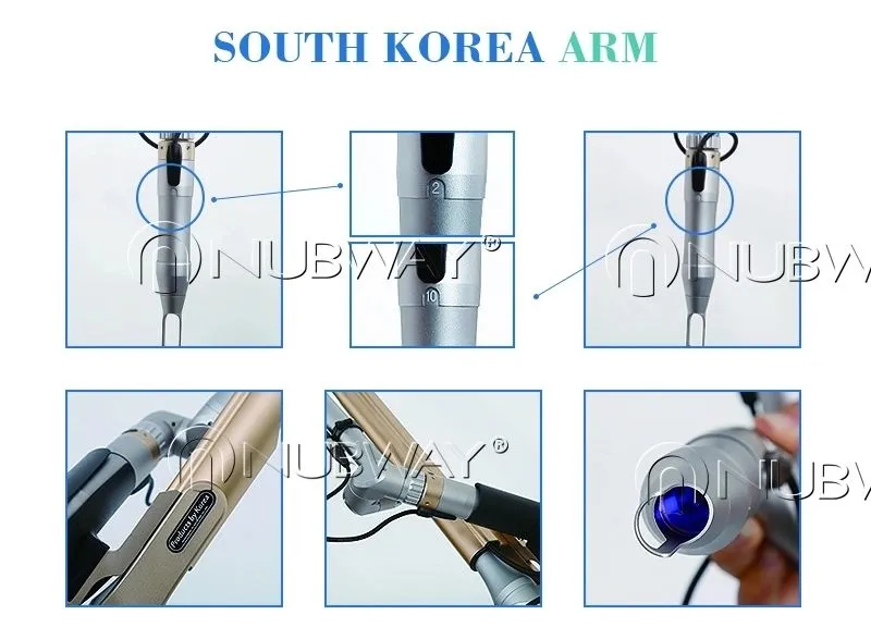Pico Second Picosecond Laser Tattoo Removal Freckle Removal Machine for Sale