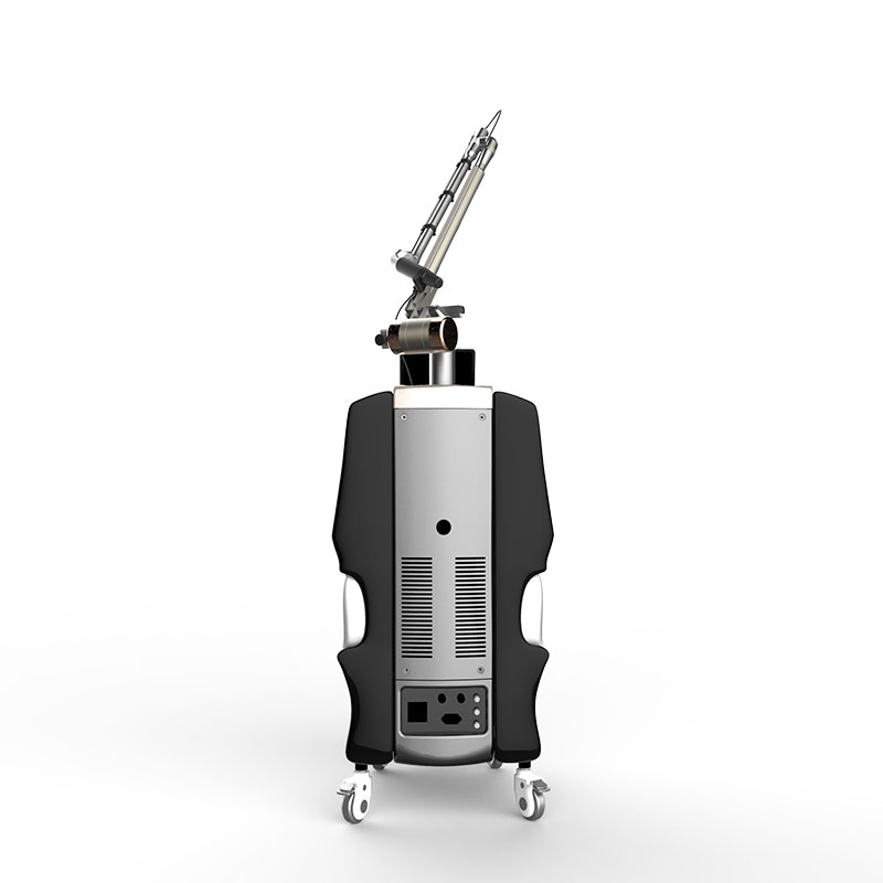 Pico Second Picosecond Laser Tattoo Removal Freckle Removal Machine for Sale