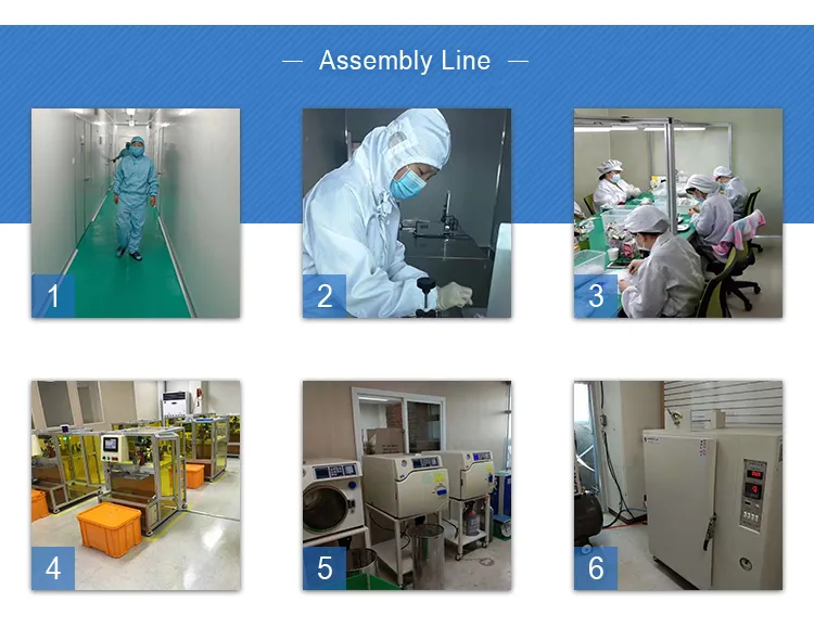 Plastic Surgery Pdo Cog Thread Cones Molding Cog 19g 100mm L Blunt