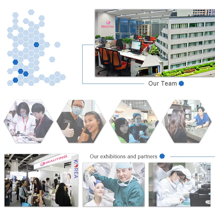 Plastic Surgery Pdo Cog Thread Cones Molding Cog 19g 100mm L Blunt