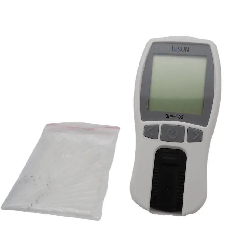 Popular Product Portable Hemoglobin Meter