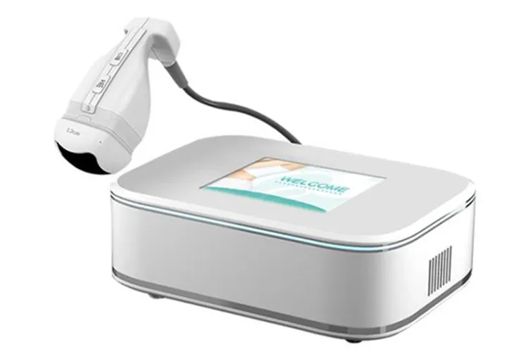 Portable Cellulite Reduction Body Slimming Machine for Weight Loss