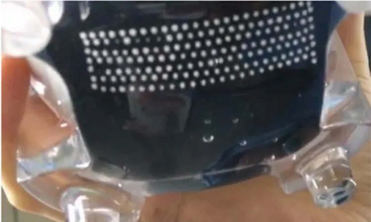 Portable Cellulite Reduction Body Slimming Machine for Weight Loss