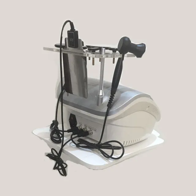 Portable Cet Ret Monopolar RF Skin Tightening Beauty Machine