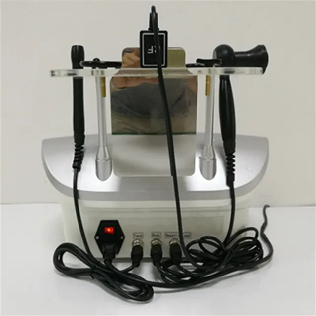 Portable Cet Ret Monopolar RF Skin Tightening Beauty Machine