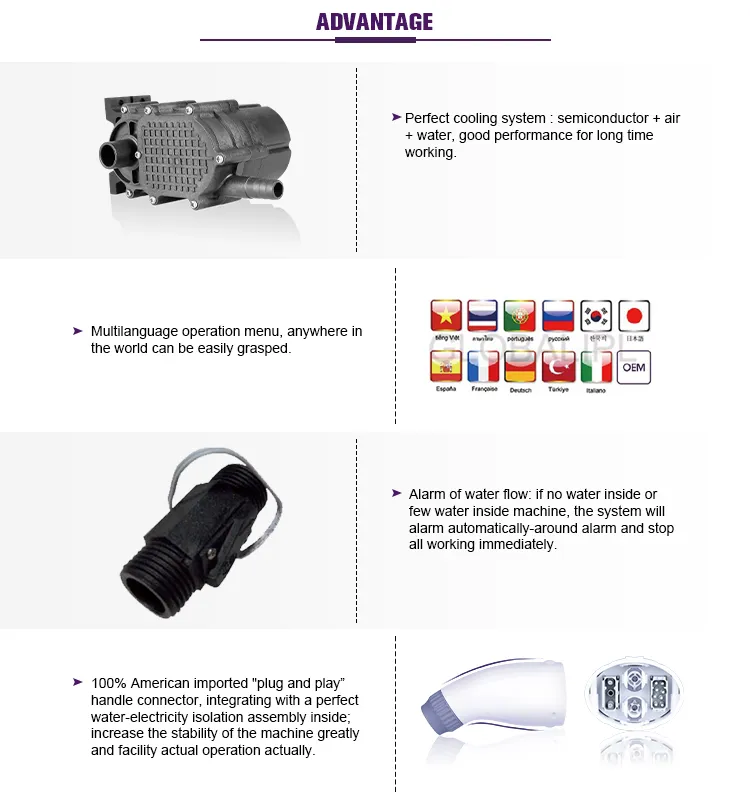 Portable Chloasma Q Switched ND YAG Laser Picosecond Laser Tattoo Removal Picosecond Laser Tattoo Removal Machine with CE