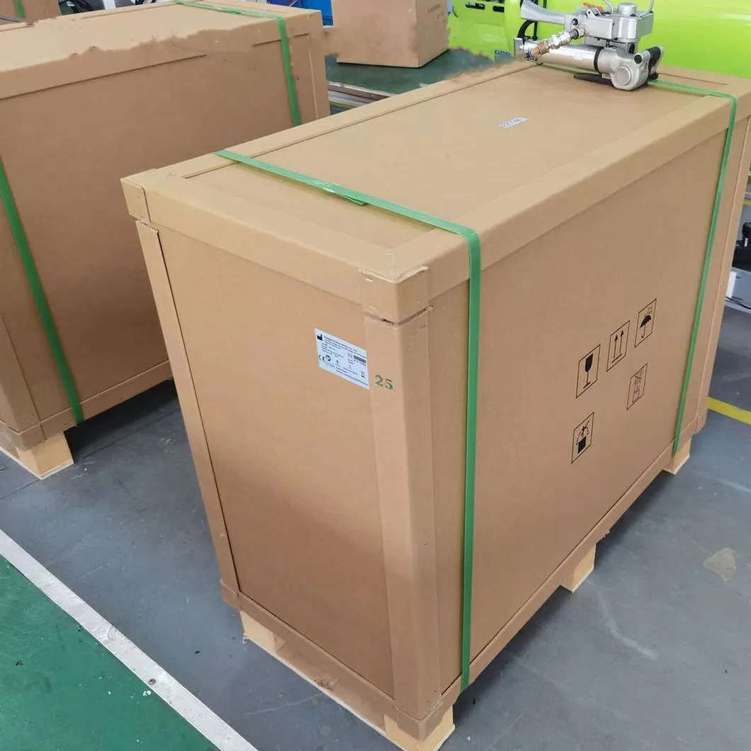 Portable Dental Equipment Air Compressor Ultra Quiet Noiseless Oil Free Motor Medical Instrument