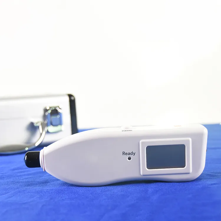 Portable Handheld Quickest Test Medical Preicse Jaundice Meter for Hospital