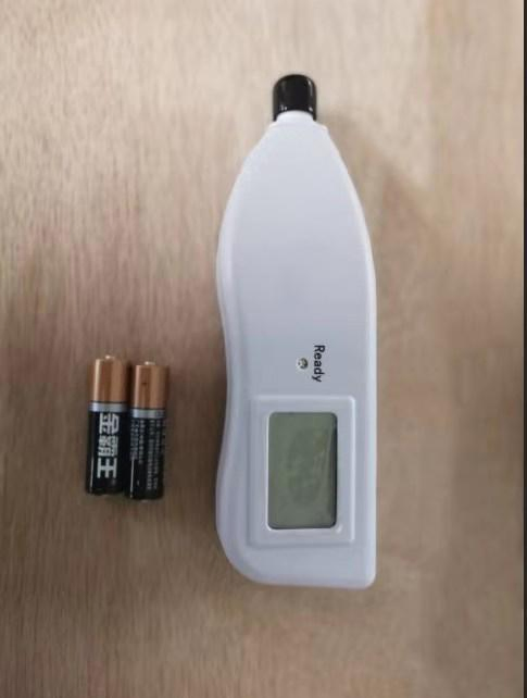 Portable Handheld Quickest Test Medical Preicse Jaundice Meter for Hospital
