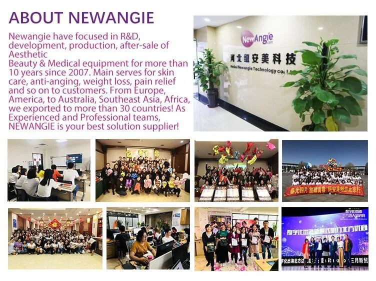 Portable Machine Newest Fashion Trend Vacuum Shape Body Roller Rfequipment Vacuum Slimming for Beauty Salon