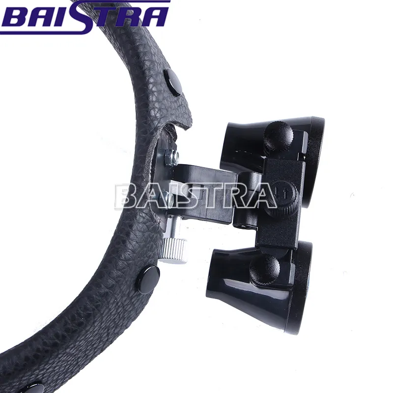 Portable Magnifying LED Headlight Dental Surgical Loupes Medical Loupes