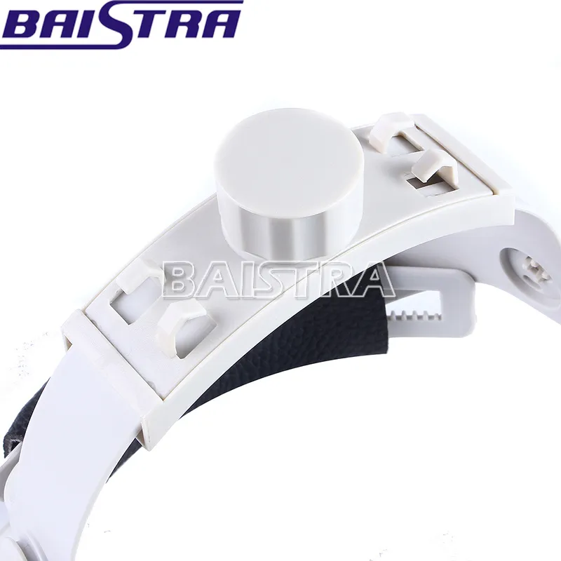 Portable Magnifying LED Headlight Dental Surgical Loupes Medical Loupes