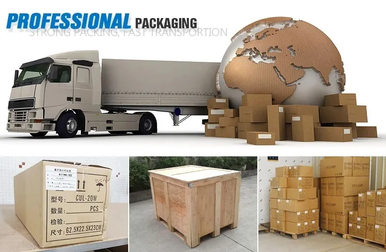 Portable Practical UV Sterilization Cart High Power