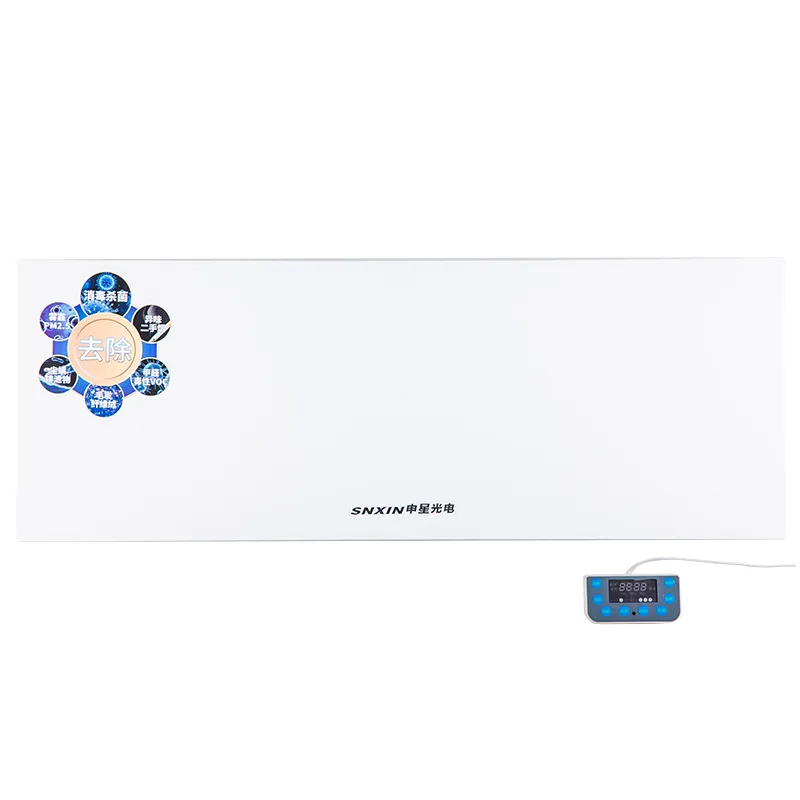 Portable Practical UV Sterilization Cart High Power