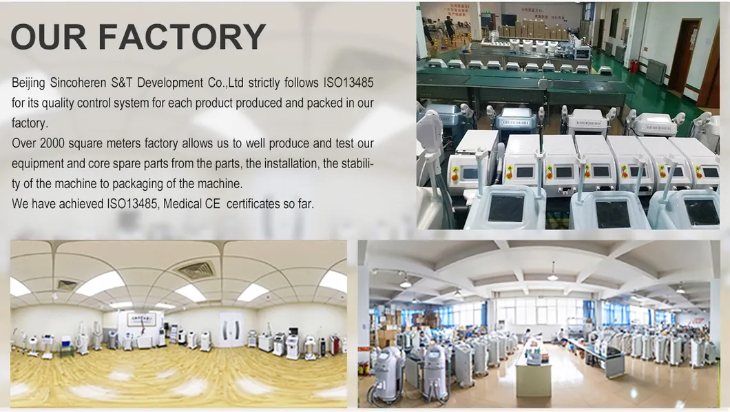 Portable Tattoo Removal Pigmentation Removal Q Switched ND YAG Laser 532nm 1064nm 1320nm Carbon Peeling Machine