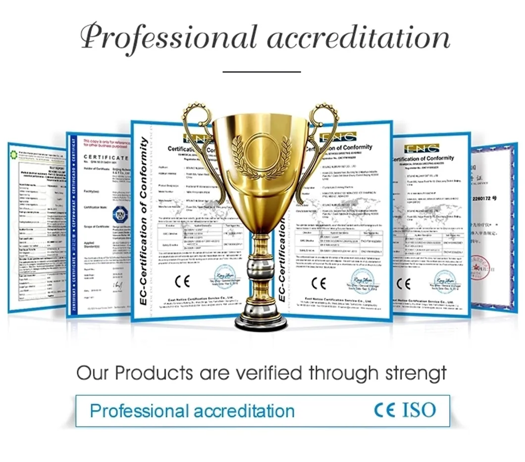 Portable Varicose Veins Spider Vein Removal Diode Laser Machine for Vascular Lesion