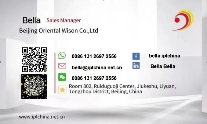 Price 3 Wavelength Diode Laser Hair Removal 1200W 1600W 755 808 1064 Laser