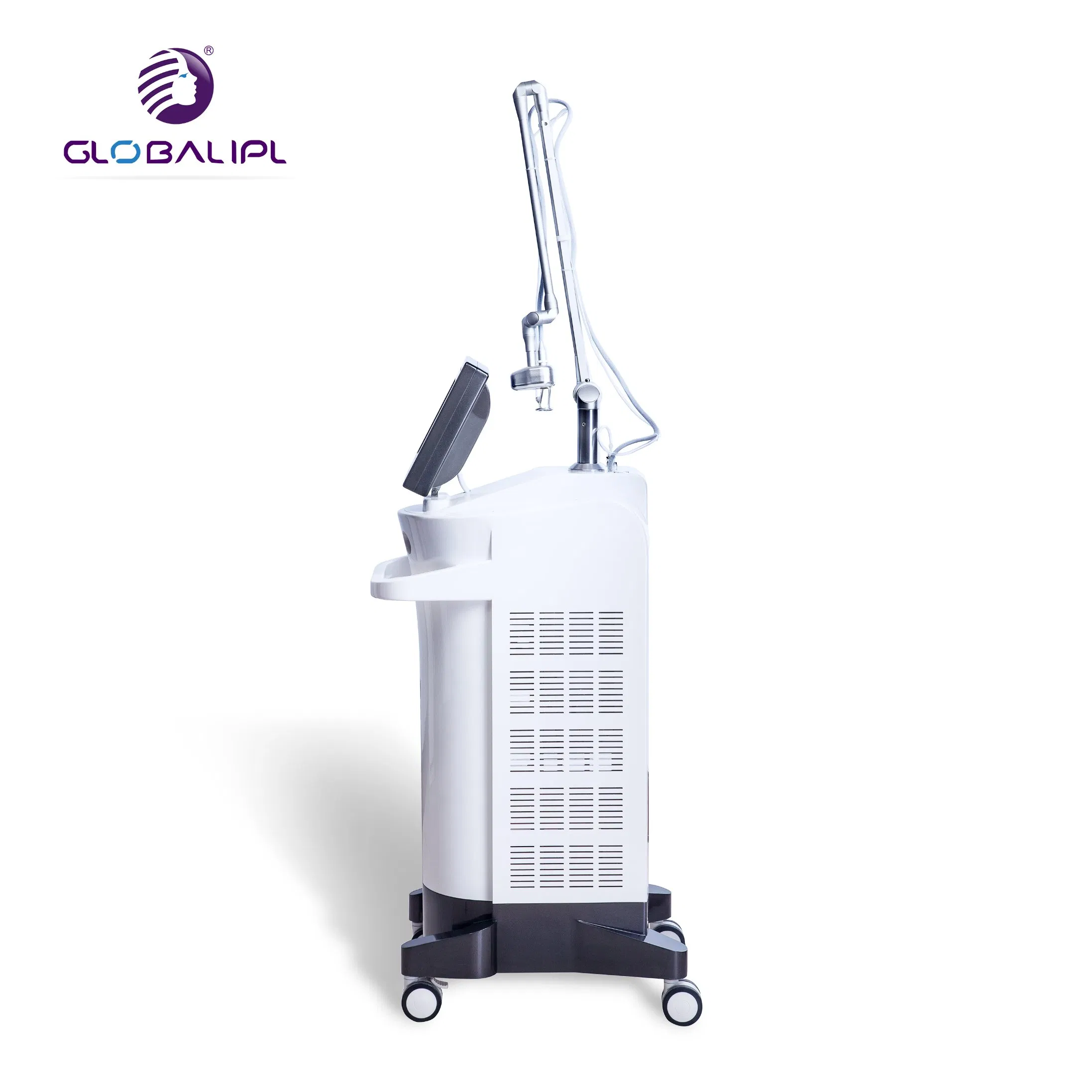 Professional CO2 Fractional Laser Machine Skin Resurfacing Scar Removal Skin Scar Remover Products