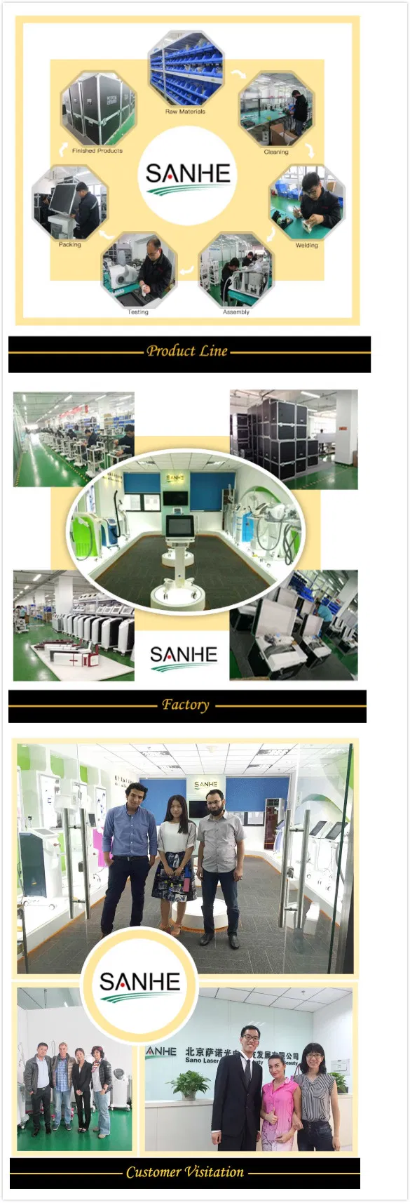 Professional ND YAG Q-Switch Picosecond Laser Body Skin Whitening Pico Tattoo Eliminate Freckles