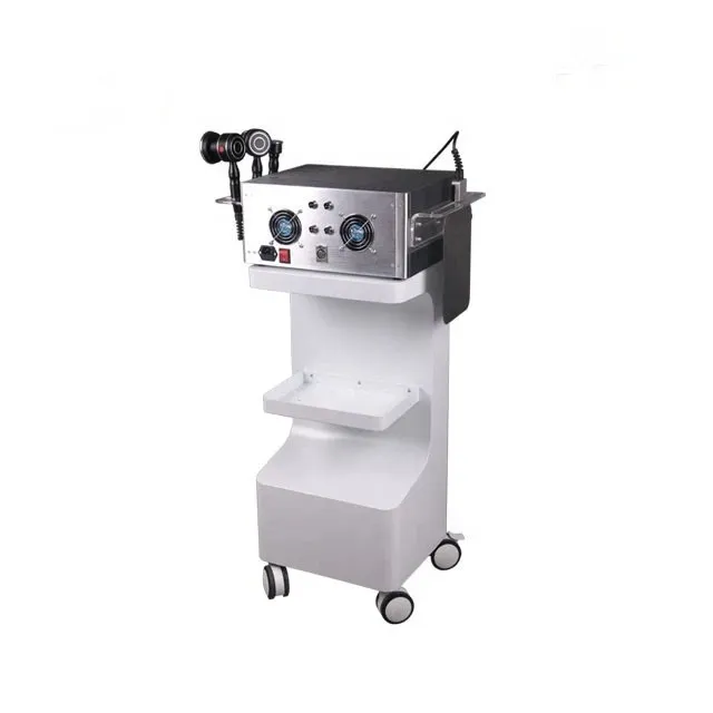 Professional Ret Cet Monopolar Radio Frequency Slimming Apparatus for Body Contouring