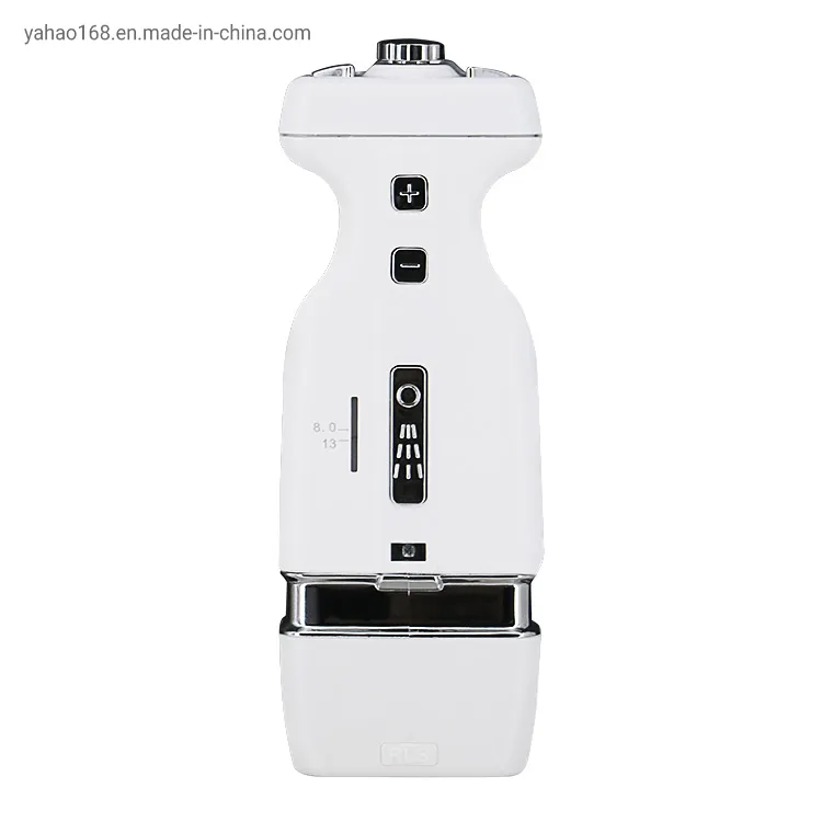 Professional Safe Weight Loss Machine Fat Burning Instrument for Body Slimming