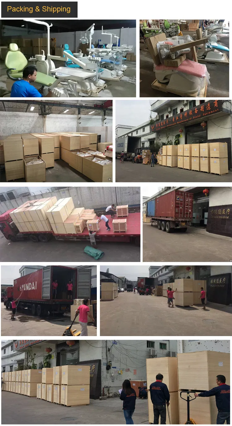 Professional Supplier Gladent Hyflex Files Coltene with Ce Certificate