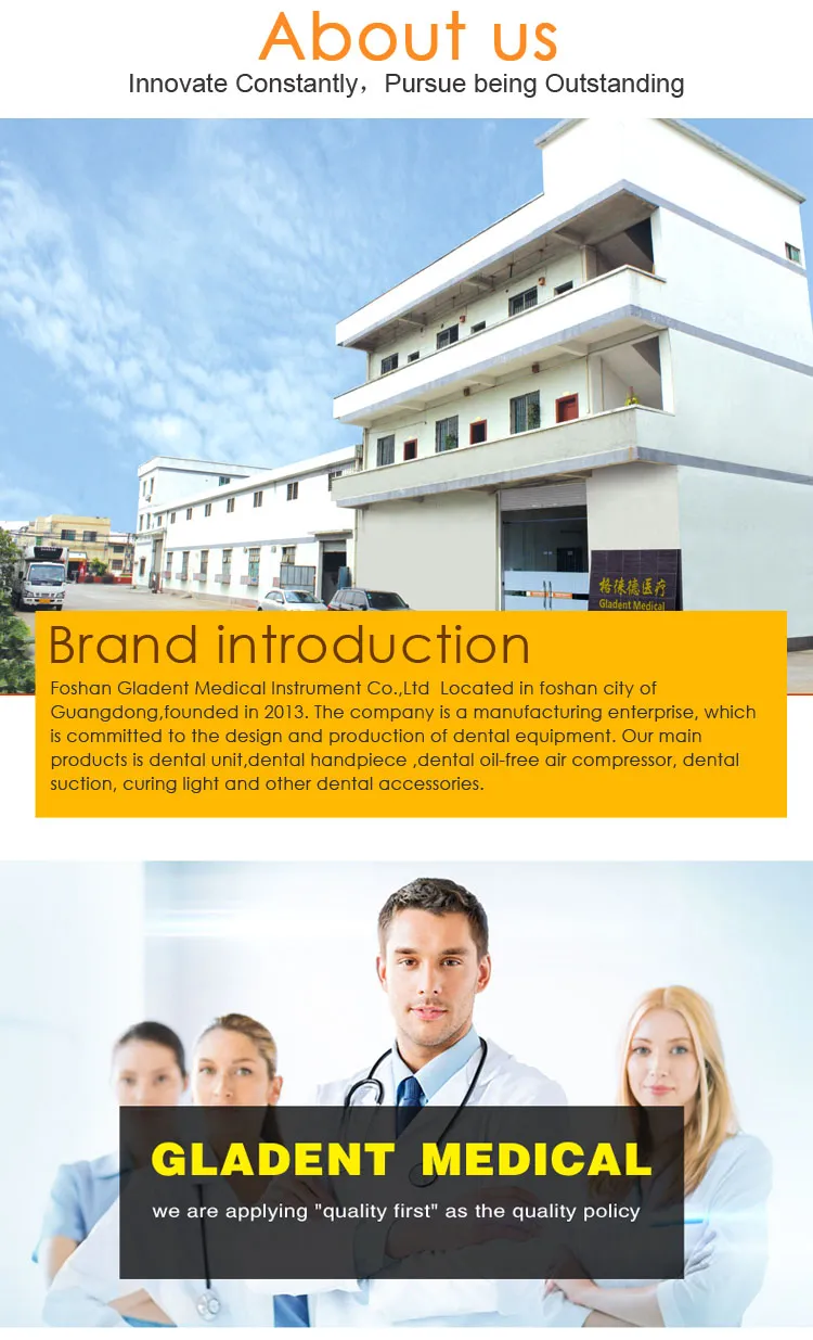 Professional Supplier Gladent Hyflex Files Coltene with Ce Certificate