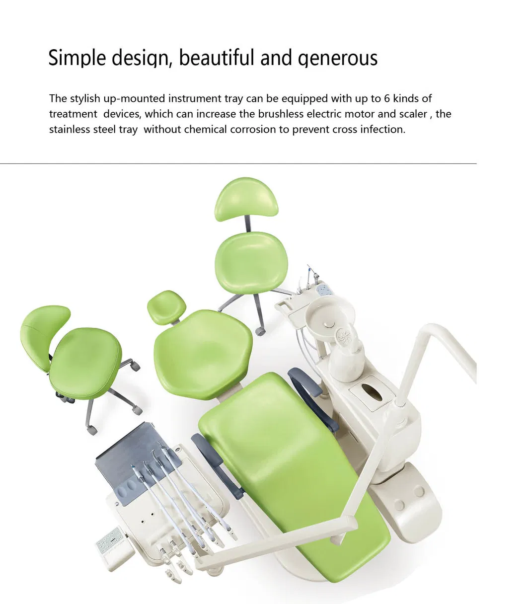 Professional Supplier Gladent Hyflex Files Coltene with Ce Certificate