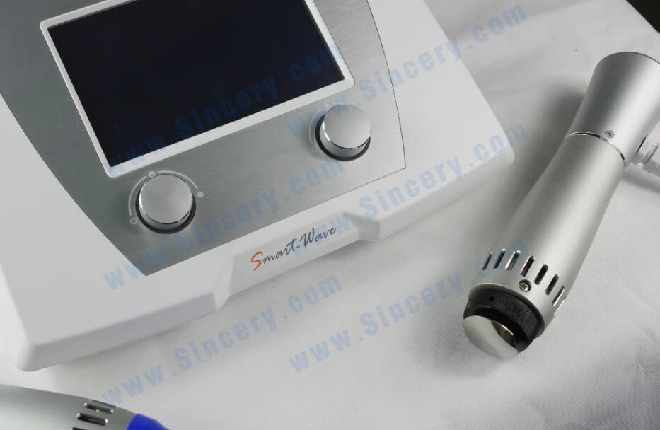 Rdial Shockwave Therapy Machine for Carpal Tunnel Syndrome Treatment