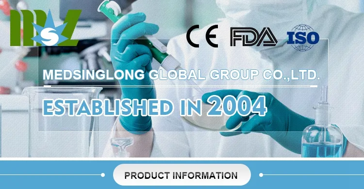 Real-Time PCR Genetic Analysis Detection System Mslpcr05