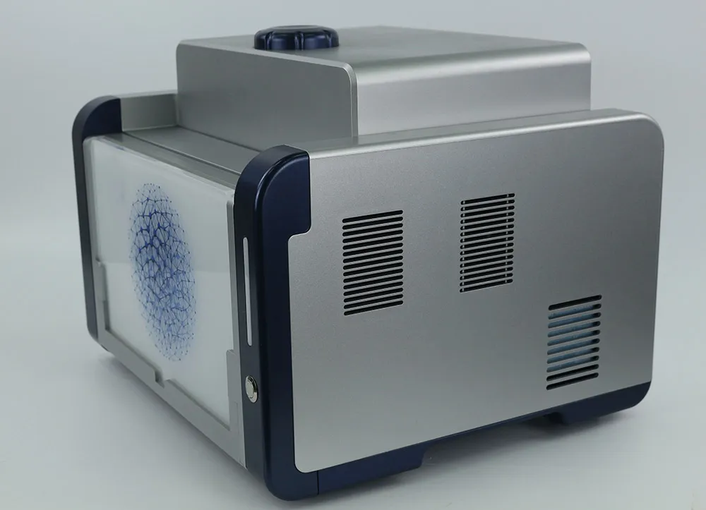 Real-Time PCR Genetic Analysis Detection System Mslpcr05