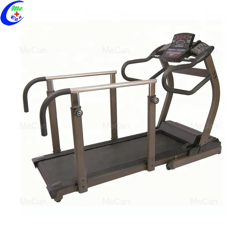 Rehabilitation Medical Fitness Adult Slow Medical Treadmill