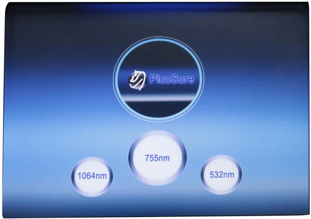 Renewal Tattoo Removal