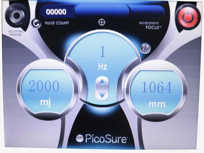 Renewal Tattoo Removal