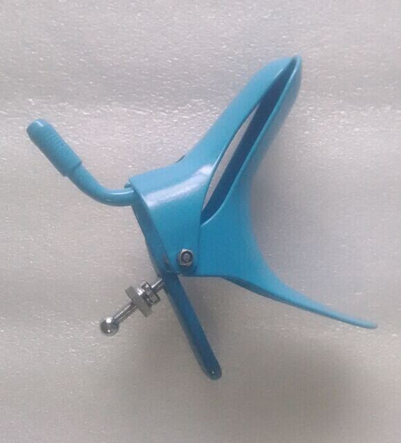 Reusable Different Size Vaginal Speculum with CE and ISO