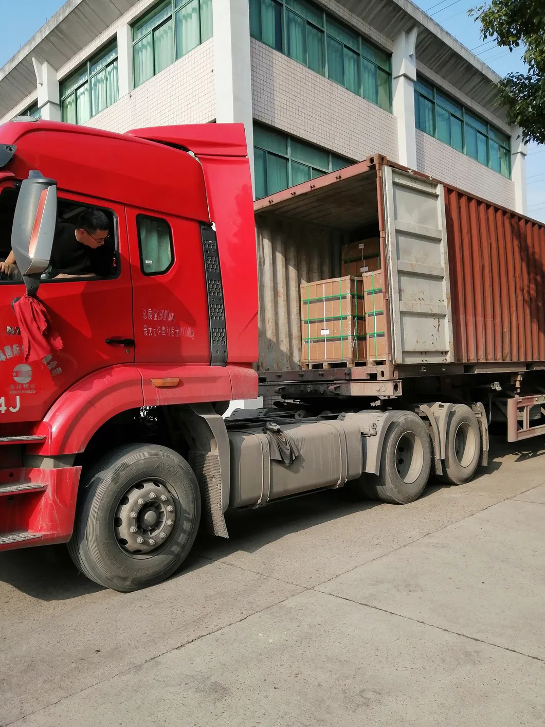 Roche Basic Wash for Cobas C501 C701 Biochemistry Reagent