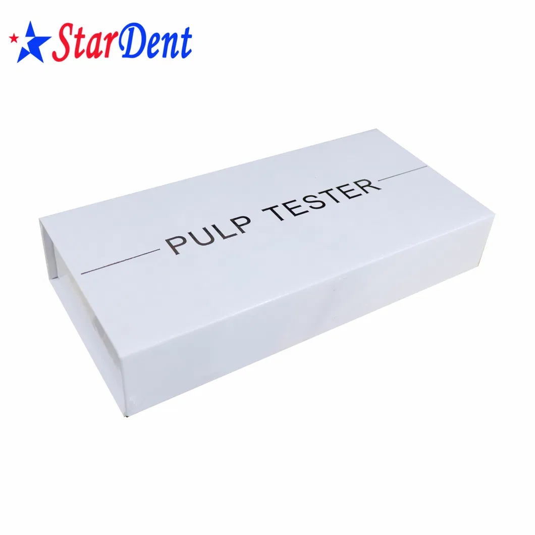 Root Canal Tester Dental Pulp Tester
