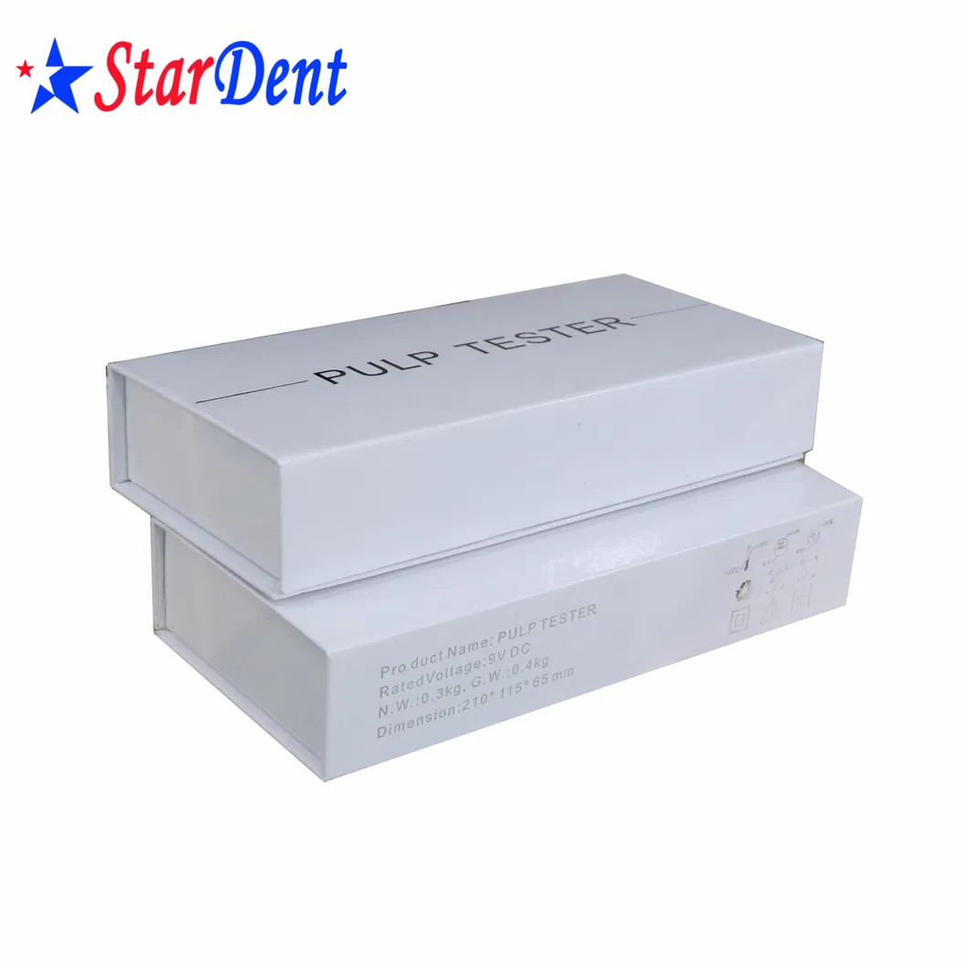 Root Canal Tester Dental Pulp Tester
