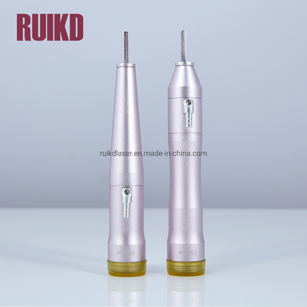 Scar Removal and Virginal Whitening CO2 Fractional Laser Beauty Salon Machine