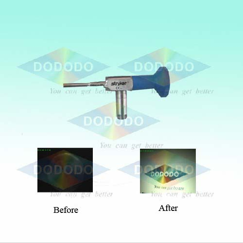 Selling Second-Hand Scope/ Spare Parts Repair Rigid Endoscope (REPAIR STRYKER 30)