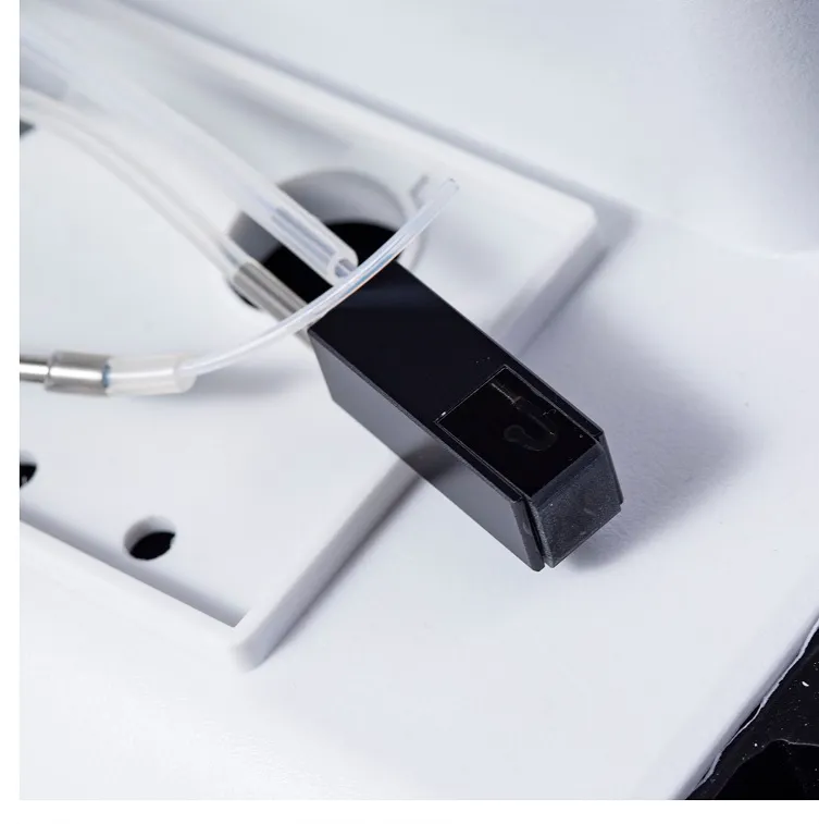 Semi Auto Chemistry Analyzer, Touch Screen, Open System (PW-3000B)