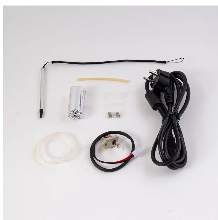 Semi Auto Chemistry Analyzer, Touch Screen, Open System (PW-3000B)