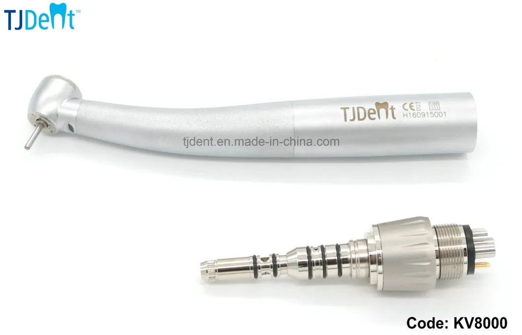 Similar Kavo8000 Fiber Optic Turbine with Water Volume Adjustable Coupling (KV8000)