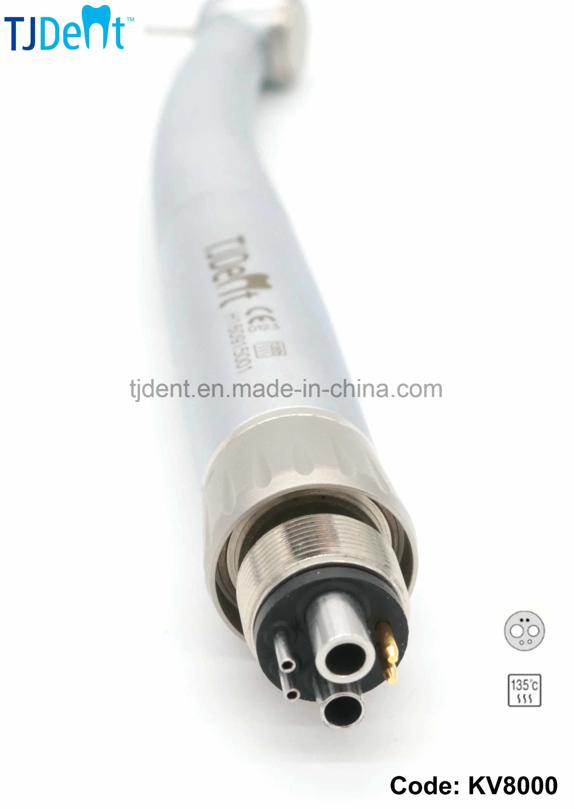 Similar Kavo8000 Fiber Optic Turbine with Water Volume Adjustable Coupling (KV8000)