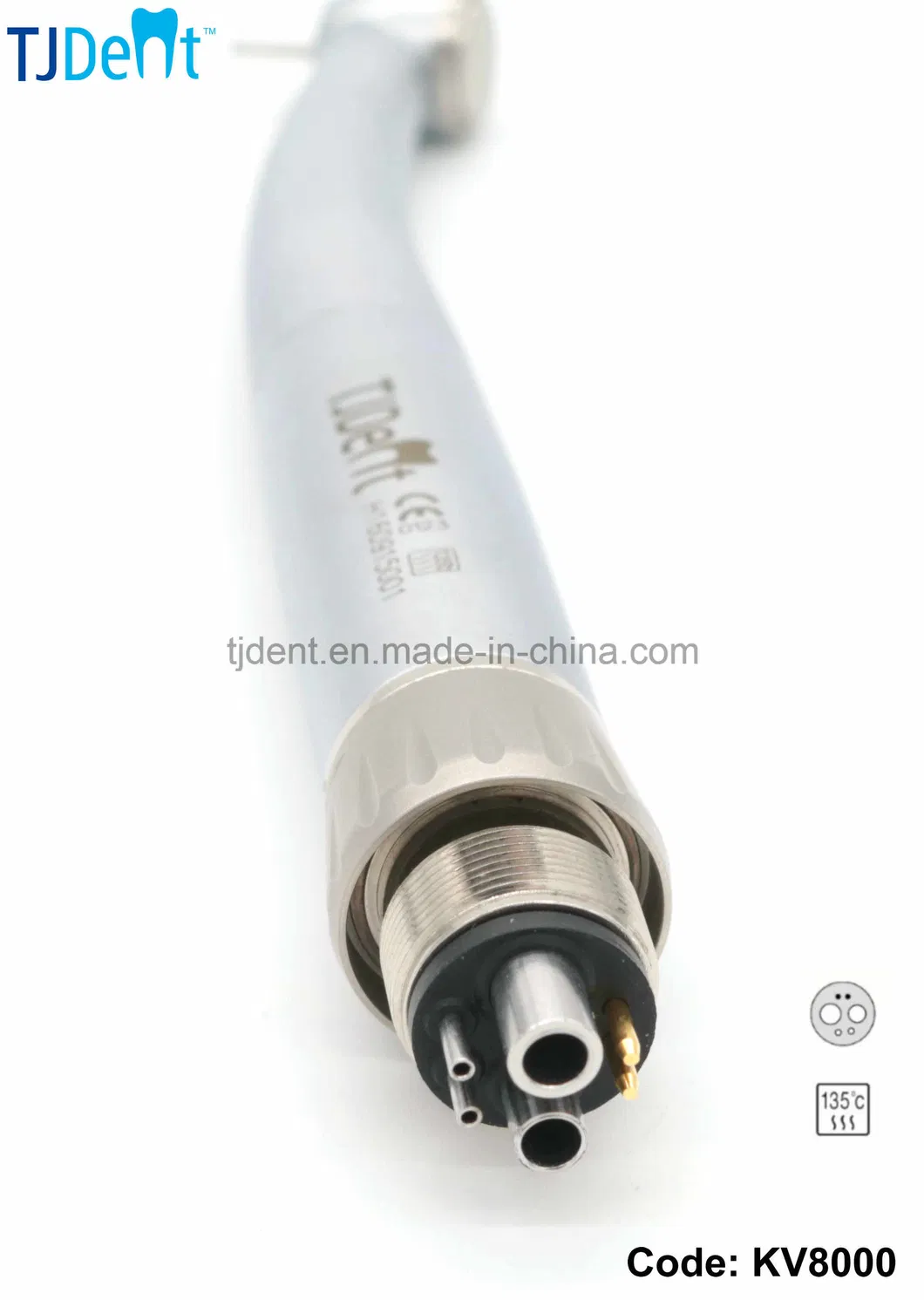 Similar Kavo8000 Fiber Optic Turbine with Water Volume Adjustable Coupling (KV8000)