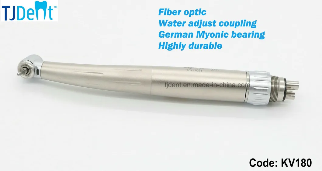 Similar Kavo8000b Fiber Optic Turbine with Water Volume Adjustable Coupling (KV180)