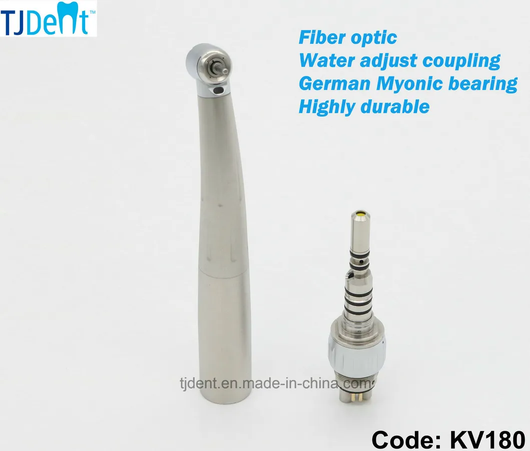 Similar Kavo8000b Fiber Optic Turbine with Water Volume Adjustable Coupling (KV180)