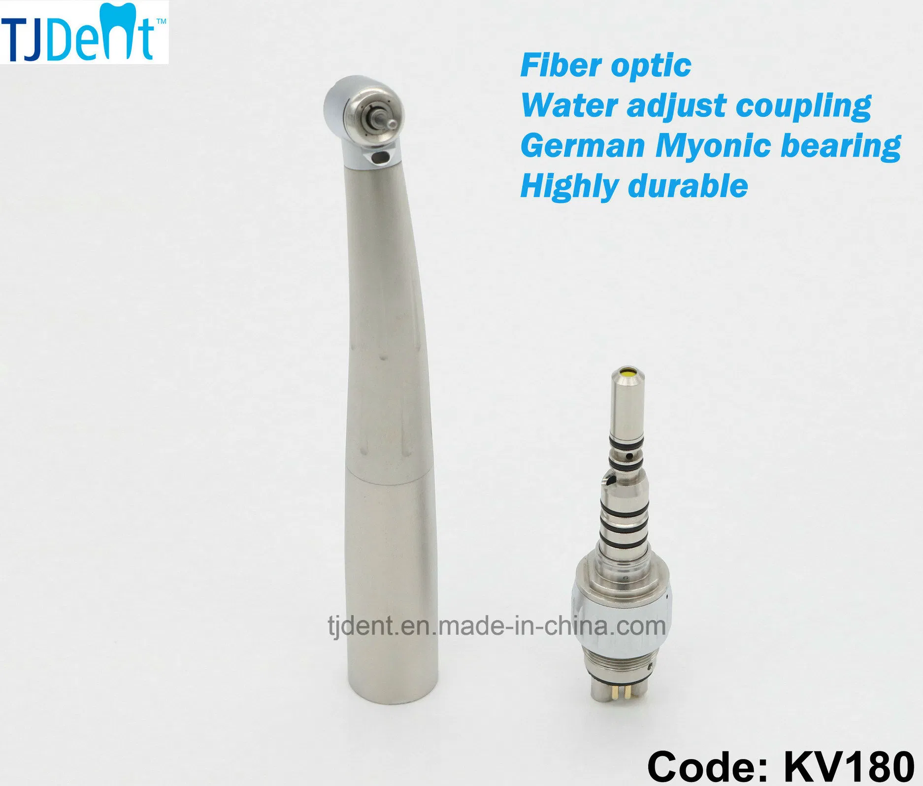 Similar Kavo8000b Fiber Optic Turbine with Water Volume Adjustable Coupling (KV180)