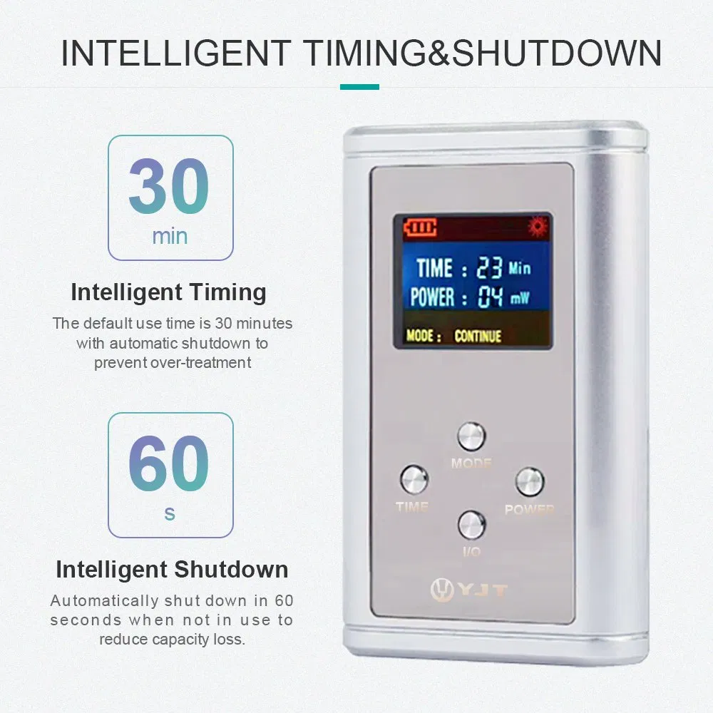 Sinusitis Low Laser Therapy (HY05-A)
